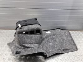 Audi A8 S8 D4 4H Rivestimento pannello laterale del bagagliaio/baule 4H0863879AN