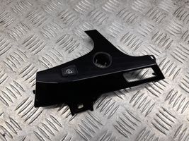 Audi Q7 4M Center console decorative trim 4M1863273