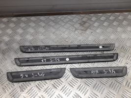 Audi A3 S3 8V Set di rifiniture davanzale (interno) 8V4853491B