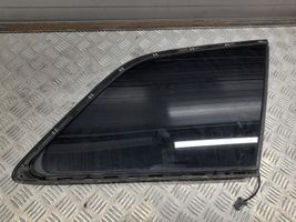 Audi Q7 4M Rear side window/glass 4M0845298C