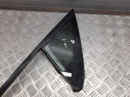 Audi Q7 4M Front door vent window glass four-door 4M0845114