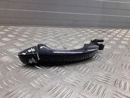 Audi Q7 4M Maniglia esterna per portiera anteriore 4H0837206