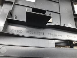 Audi Q5 SQ5 Navigaattorin GPS-yksikön kiinnike 8R0035209B