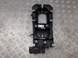 Audi Q5 SQ5 Contour de levier de vitesses 80B863531A