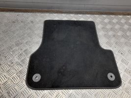 Audi A6 S6 C7 4G Tapis de sol arrière 4G0863724