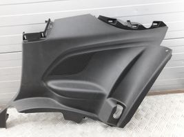 Chevrolet Camaro Moldura inferior lateral del asiento trasero 84076926