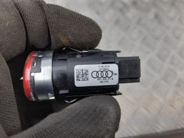Audi Q5 SQ5 Przycisk zapłonu Start / Stop 8W1905217E