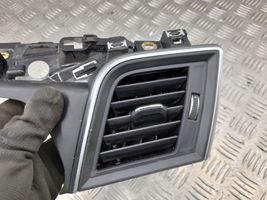 Audi Q5 SQ5 Copertura griglia di ventilazione laterale cruscotto 80B820901
