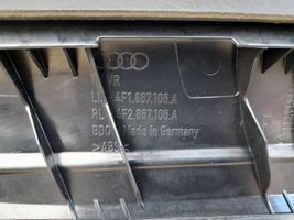 Audi A6 S6 C6 4F Kit intérieur 4F0867305