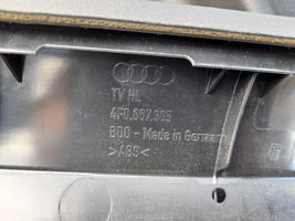 Audi A6 S6 C6 4F Kit intérieur 4F0867305