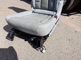 Audi Q7 4M Rear seat 