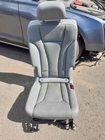 Audi Q7 4M Rear seat 