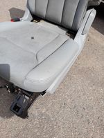 Audi Q7 4M Rear seat 