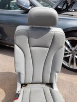 Audi Q7 4M Rear seat 