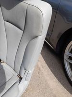 Audi Q7 4M Rear seat 