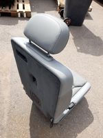 Audi Q7 4M Rear seat 