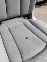 Audi Q7 4M Rear seat 