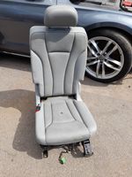 Audi Q7 4M Rear seat 