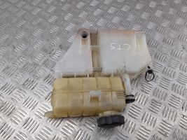 Cadillac CTS Coolant expansion tank/reservoir 22948113