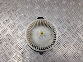 Cadillac CTS Heater fan/blower 5330