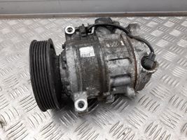 Audi A8 S8 D4 4H Compressore aria condizionata (A/C) (pompa) 4H0260805