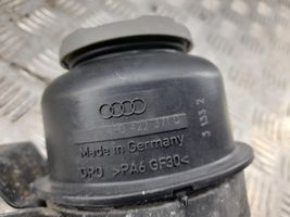 Audi A4 S4 B8 8K Serbatoio/vaschetta del liquido del servosterzo 4F0422371D