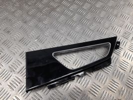 Audi Q7 4M Baguette moulure de porte arrière 4M0867470