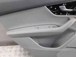 Audi Q7 4M Garniture panneau de porte arrière 4M0867305G