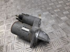 Cadillac CTS Starter motor 12657797