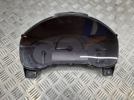 Cadillac CTS Tachimetro (quadro strumenti) 23153772