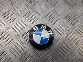 BMW 6 F12 F13 Dekielki / Kapsle oryginalne 678353603