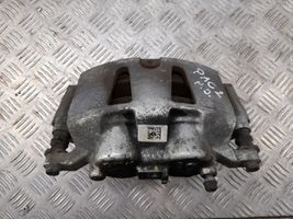 Chrysler Pacifica Front brake caliper 17986801