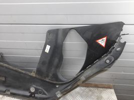 BMW 6 F12 F13 Radiatoru paneļa augšējā daļa (televizors) 7211930