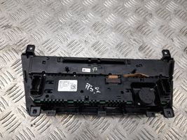 BMW 6 F12 F13 Panel klimatyzacji 9249947