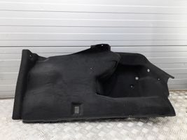 BMW 6 F12 F13 Dolny panel schowka koła zapasowego 4886946