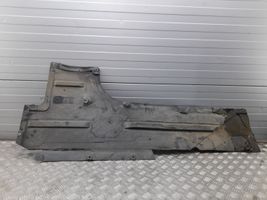 BMW 6 F12 F13 Šoninė dugno apsauga 7244186