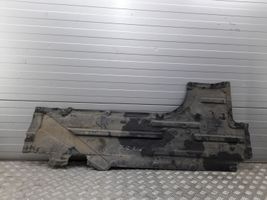 BMW 6 F12 F13 Šoninė dugno apsauga 7244185