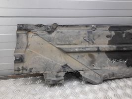 BMW 6 F12 F13 Šoninė dugno apsauga 7244185