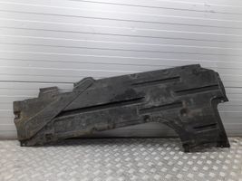 BMW 6 F12 F13 Šoninė dugno apsauga 7244185