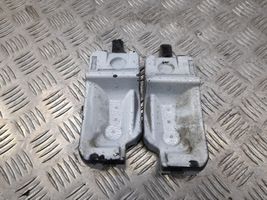 Audi Q5 SQ5 Absorber zderzaka tylnego 8R0807251