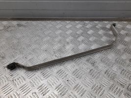 BMW 6 F12 F13 Polttoainesäiliön kannake 7053972