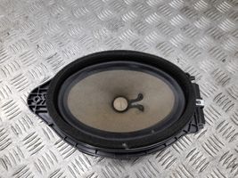 Cadillac CTS Parcel shelf speaker 22972743