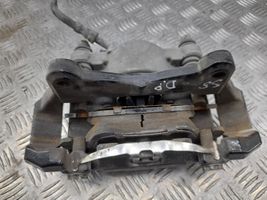 Audi S5 Facelift Pinza del freno anteriore 8T0106N