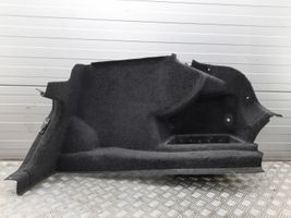 Cadillac CTS Untere Seitenverkleidung Kofferraum 23190626