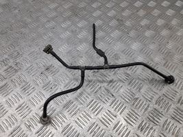 Audi S5 Facelift Vacuum line/pipe/hose 