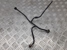 Audi S5 Facelift Vacuum line/pipe/hose 