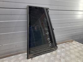 Mercedes-Benz GL X166 Seitenfenster Seitenscheibe hinten A1667300755