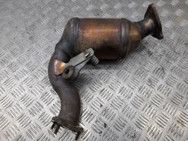 Audi A7 S7 4G Filtre à particules catalyseur FAP / DPF 4G0131703AF