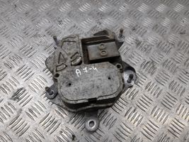 Audi A7 S7 4G Supporto della scatola del cambio 4G0399153A