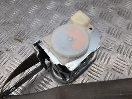 Cadillac CTS Front seatbelt 23196337